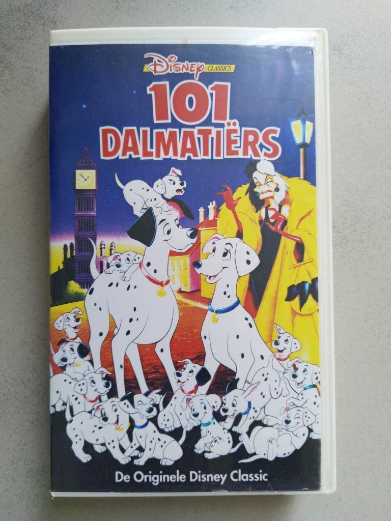 14 Videofilms VHS - kinderen, Tous les âges, Enlèvement ou Envoi, Utilisé, Programmes et films pour enfants