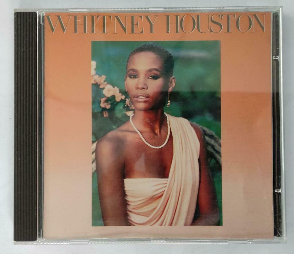 Whitney Houston, Enlèvement, R&B