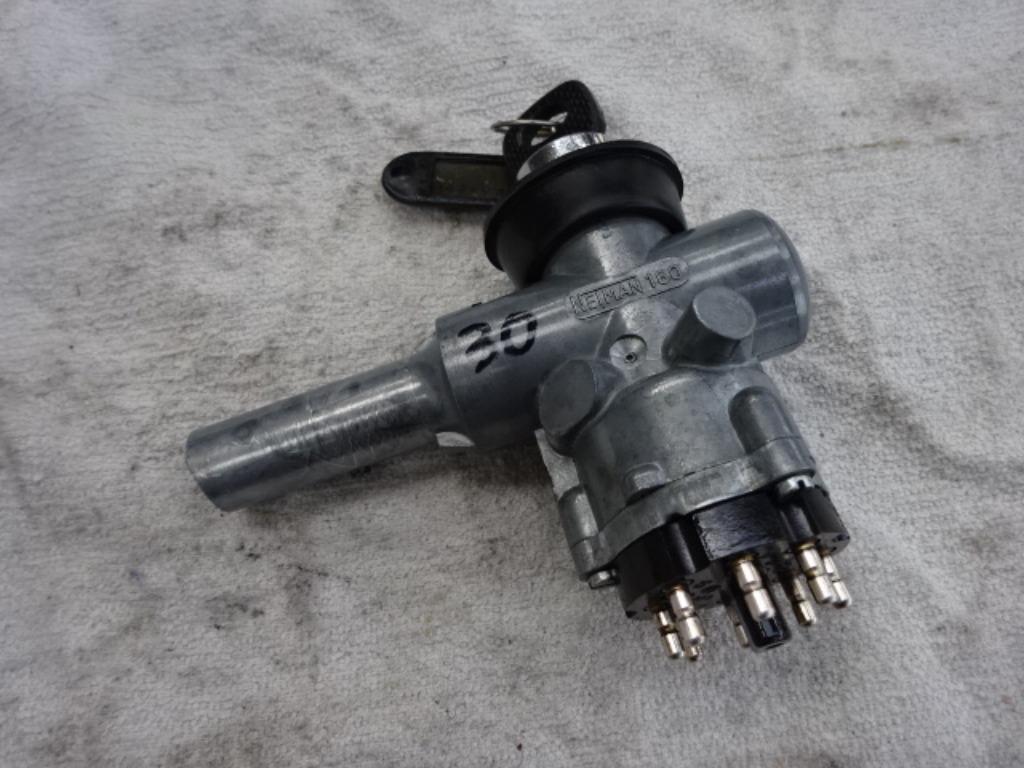 Neiman voor Mercedes 350 SL en 450 SL, Auto-onderdelen, Ophalen, Gebruikt, Mercedes-Benz
