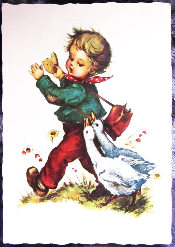 FANTASIE- KINDEREN, Verzamelen, Ophalen of Verzenden, Gelopen, Kinderen