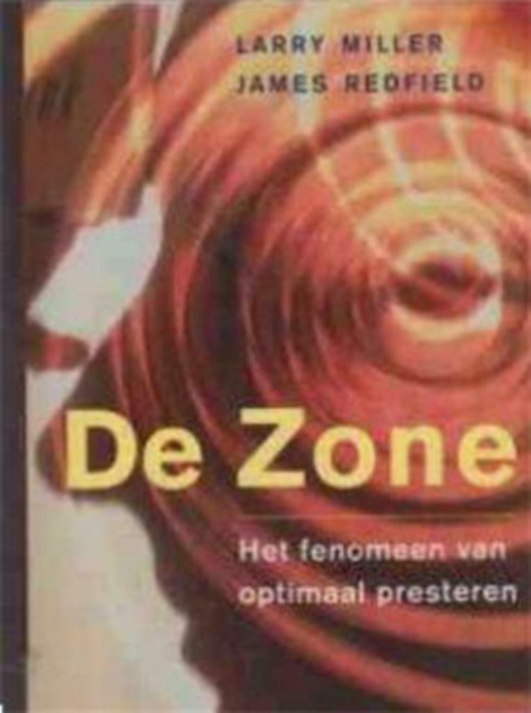 De zone, Larry Miller, James Redfield, Enlèvement ou Envoi, Utilisé