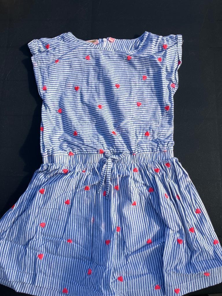 Someone kleedje 110, Kinderen en Baby's, Kinderkleding | Maat 110, Gebruikt, Meisje, Ophalen of Verzenden, Someone