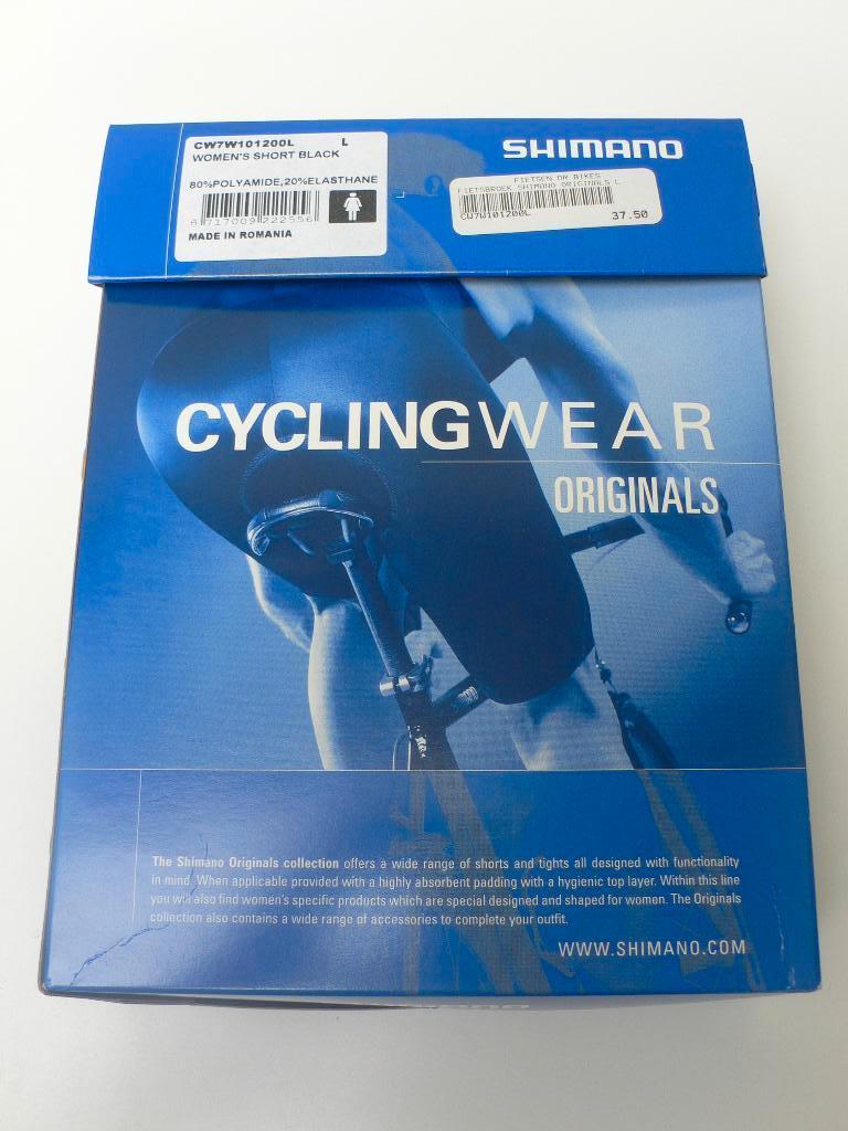 fietsbroek, Fietsen en Brommers, Fietsaccessoires | Fietskleding, Ophalen, Nieuw, Dames, Onderkleding