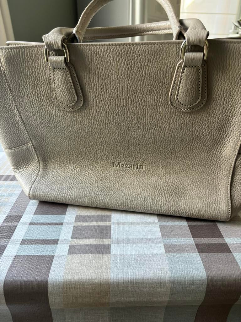 Handtas Mazarin, Enlèvement, Comme neuf, Autres couleurs, Sac à main