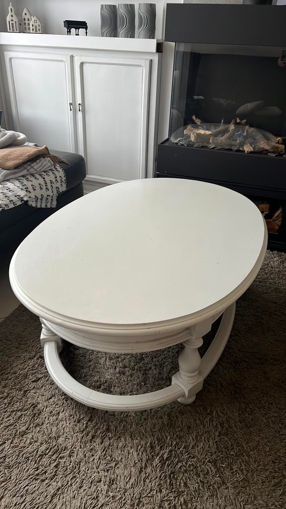 Salontafel, Enlèvement, Utilisé