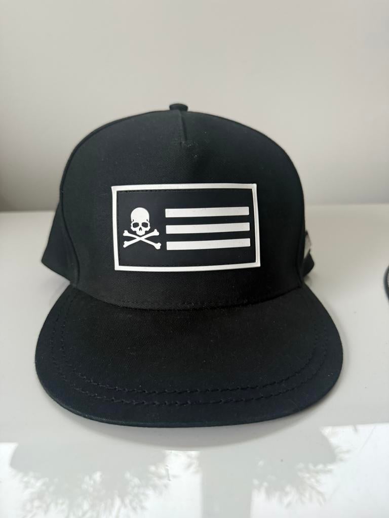 Philipp Plein pet, Ophalen of Verzenden, Zo goed als nieuw, Pet