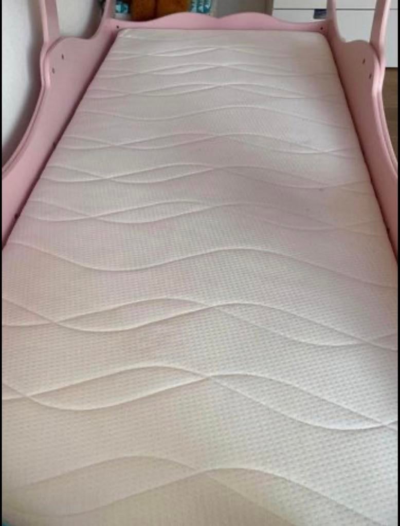 Matelas Plumart 90x200, 90 cm, Matelas, Enlèvement, 200 cm