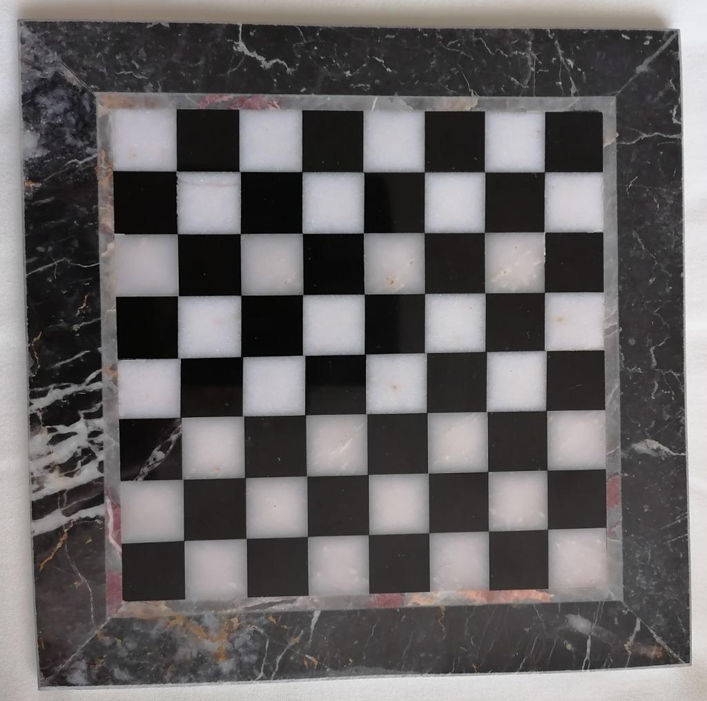 Schaakspel, Antiek en Kunst, Ophalen of Verzenden