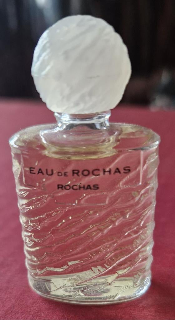 Miniature de 10 ml EDT - Eau de Rochas, Collections, Enlèvement ou Envoi, Comme neuf, Miniature