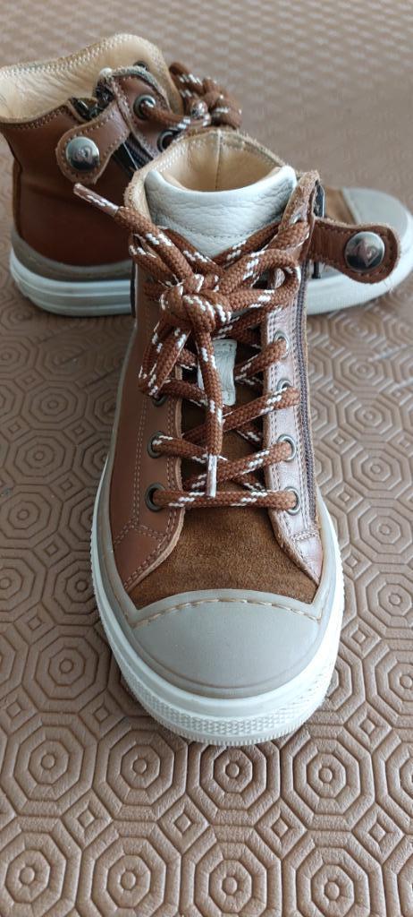 kinderschoenen, Ophalen, Zo goed als nieuw, Jongen