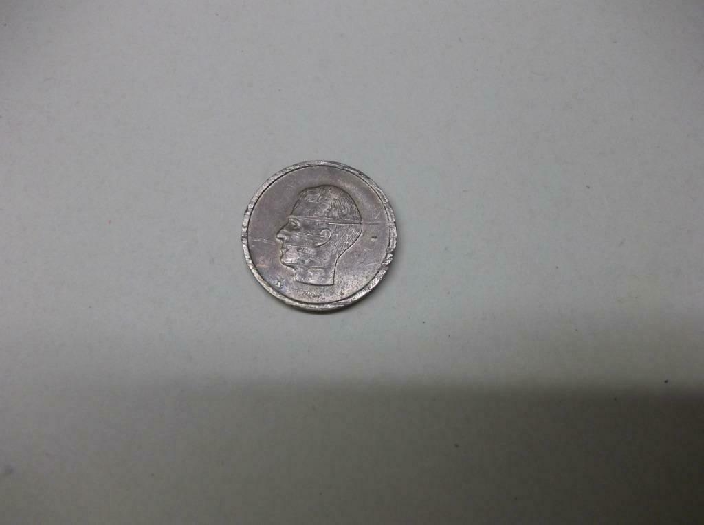 Pièce de 20 francs Belge., Postzegels en Munten, Munten | Europa | Euromunten, Verzenden
