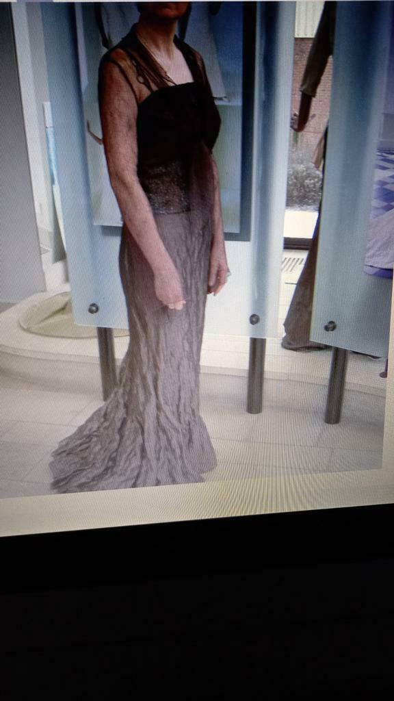 Mooi suitekleed maat 40/ 42  linea Raffaelli, Ophalen of Verzenden, Zo goed als nieuw