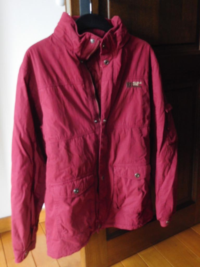 Manteau I kids bordeaux taille 14 ans 158-164, Garçon, Enlèvement ou Envoi, Comme neuf, Manteau