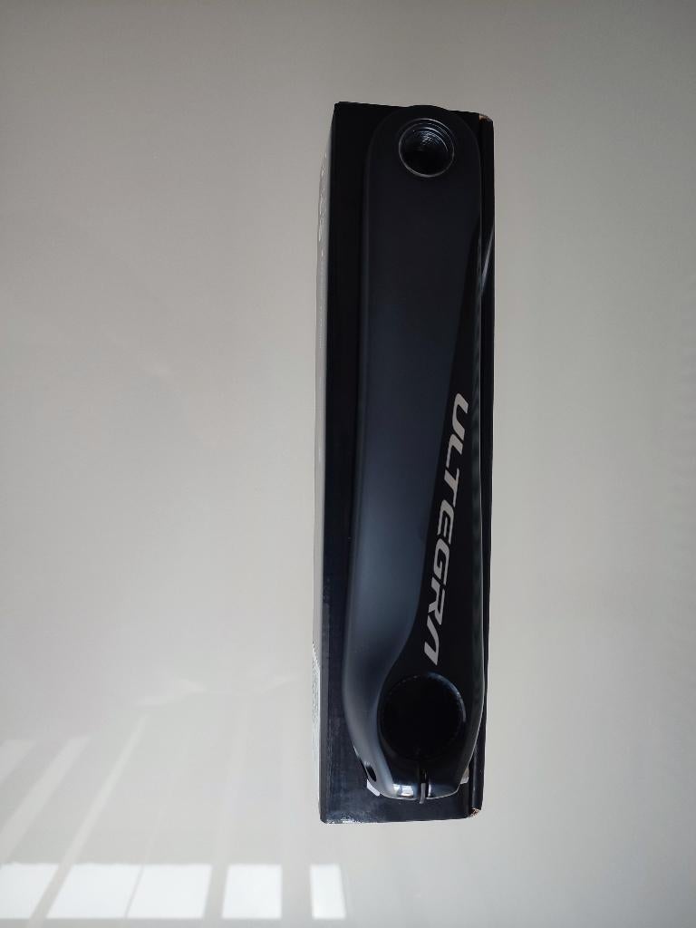 Linker crankstel shimano R8000, Ophalen of Verzenden, Nieuw, Crankstel of Pedalen, Shimano