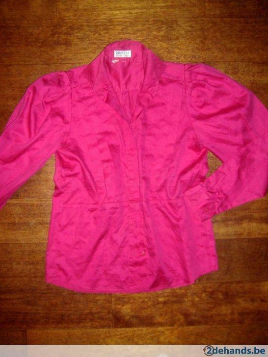 bloesje van princess, Kleding | Dames, Maat 38/40 (M), Verzenden, Zo goed als nieuw, Princesses