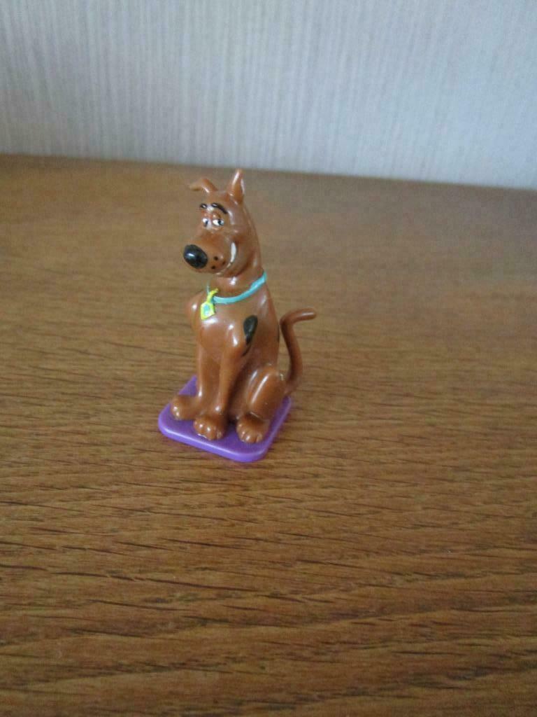 Figurine scoubidou, Enlèvement ou Envoi, Comme neuf
