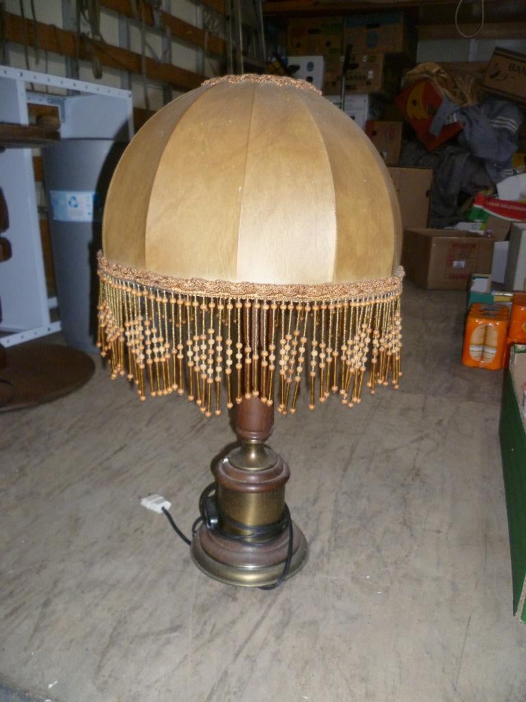 LAMPADAIRE, Antiek en Kunst, Curiosa en Brocante, Ophalen
