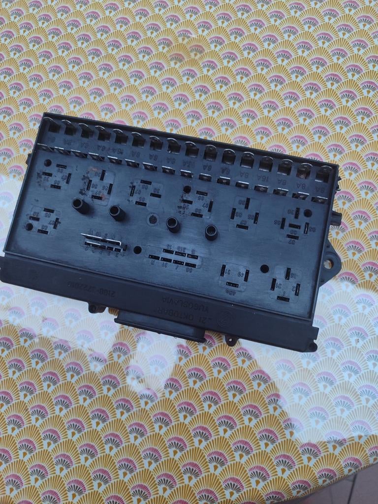 Recherche Boite à fusibles, Auto's, Lada, Particulier, Te koop, Samara