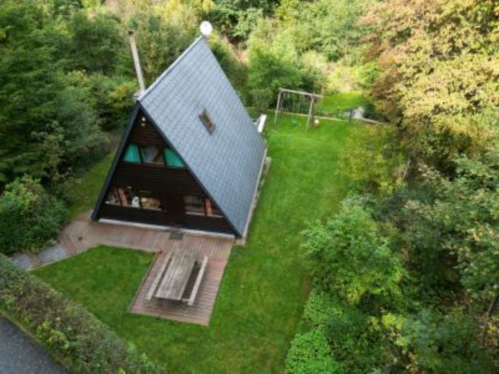 rustige landelijke vakantiewoning in - Houfallize Filly, 8 personen, 4 of meer slaapkamers, Landelijk, Chalet, Bungalow of Caravan