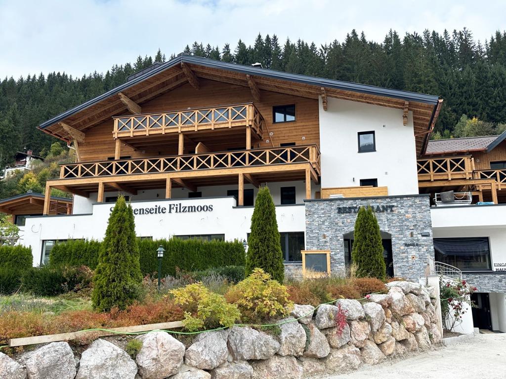 Filzmoos 19 top appartemeten in de SKi-Amadee, 63 m², Dorp, Overig Europa, 3 kamers