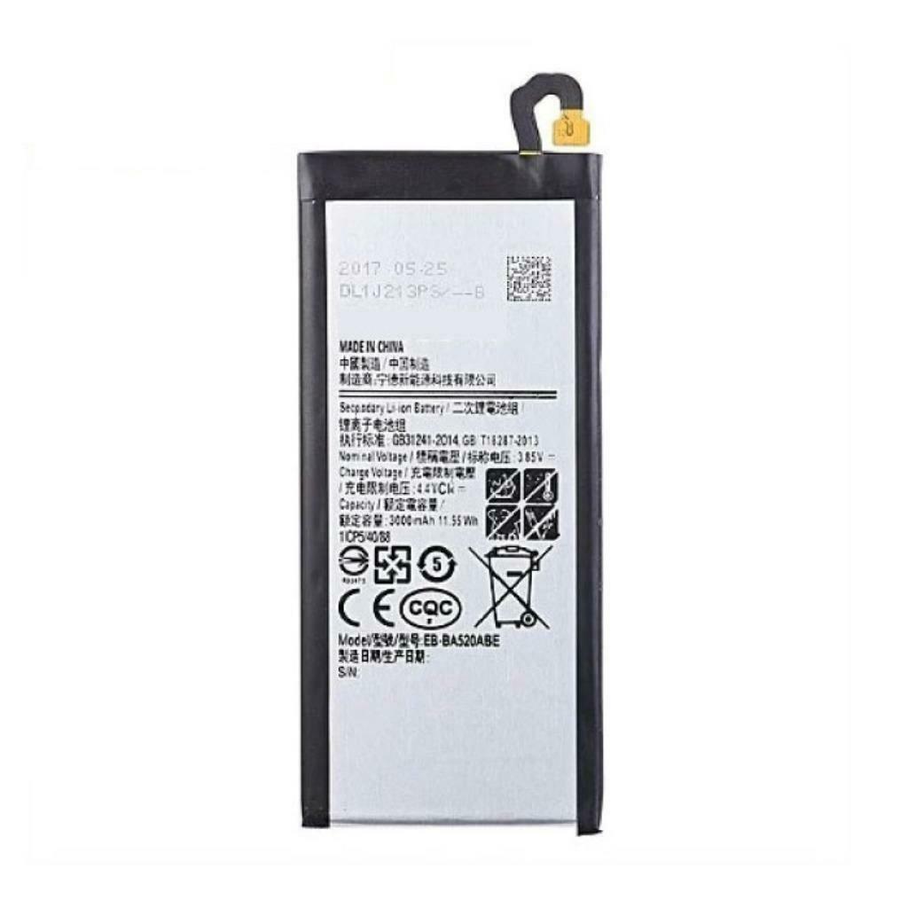 Nieuwe Batterijen Samsung Galaxy Mini Edge S & A & J Series, Ophalen of Verzenden, Nieuw, Samsung, Verhoogde capaciteit