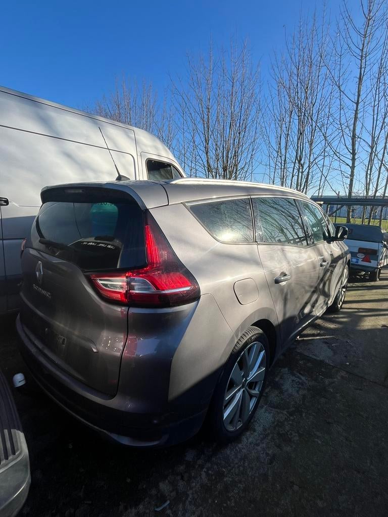 Renault Scenic 2020 Alle Onderdelen Beschikbaar, Auto-onderdelen, Ophalen, Renault