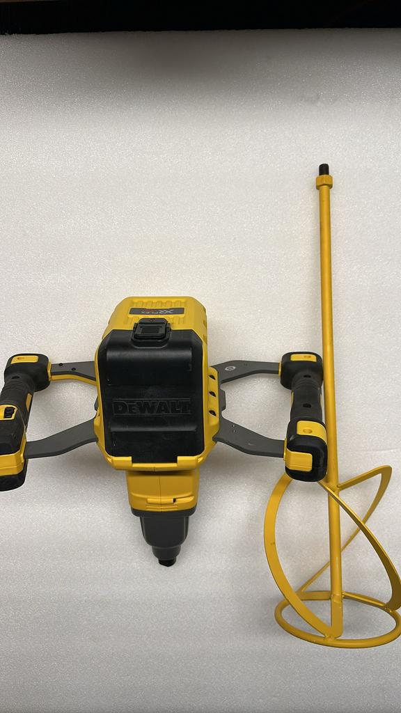 Dewalt dcd240 mixer, Ophalen of Verzenden, Nieuw