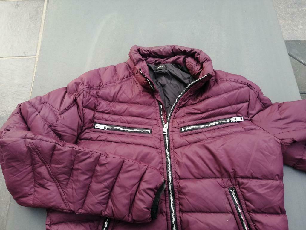 JAS MERK DIESEL - MAAT XL, Diesel, Ophalen of Verzenden, Gedragen, Maat 46/48 (XL) of groter
