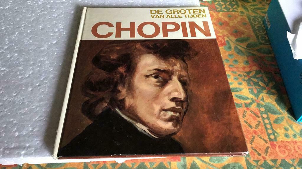 De groten van alle tijden (~), Ophalen of Verzenden, Gelezen