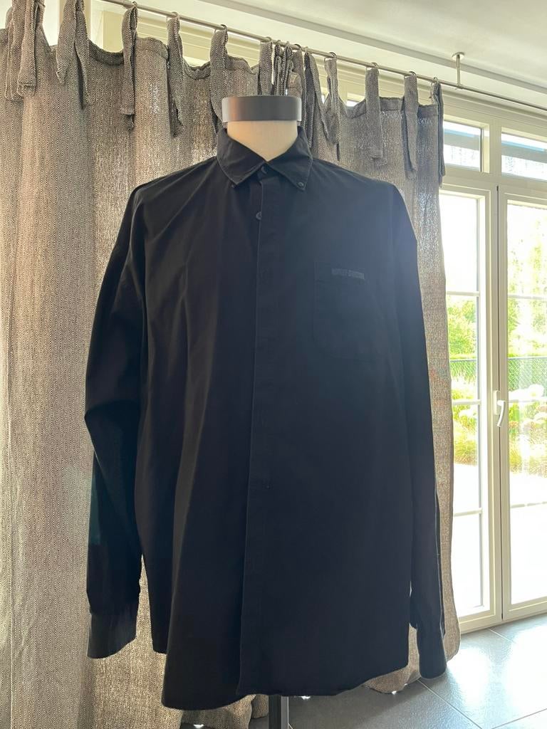 Harley Davidson 2xl., Motoren, Ophalen, Heren, Nieuw zonder kaartje, Harley-Davidson