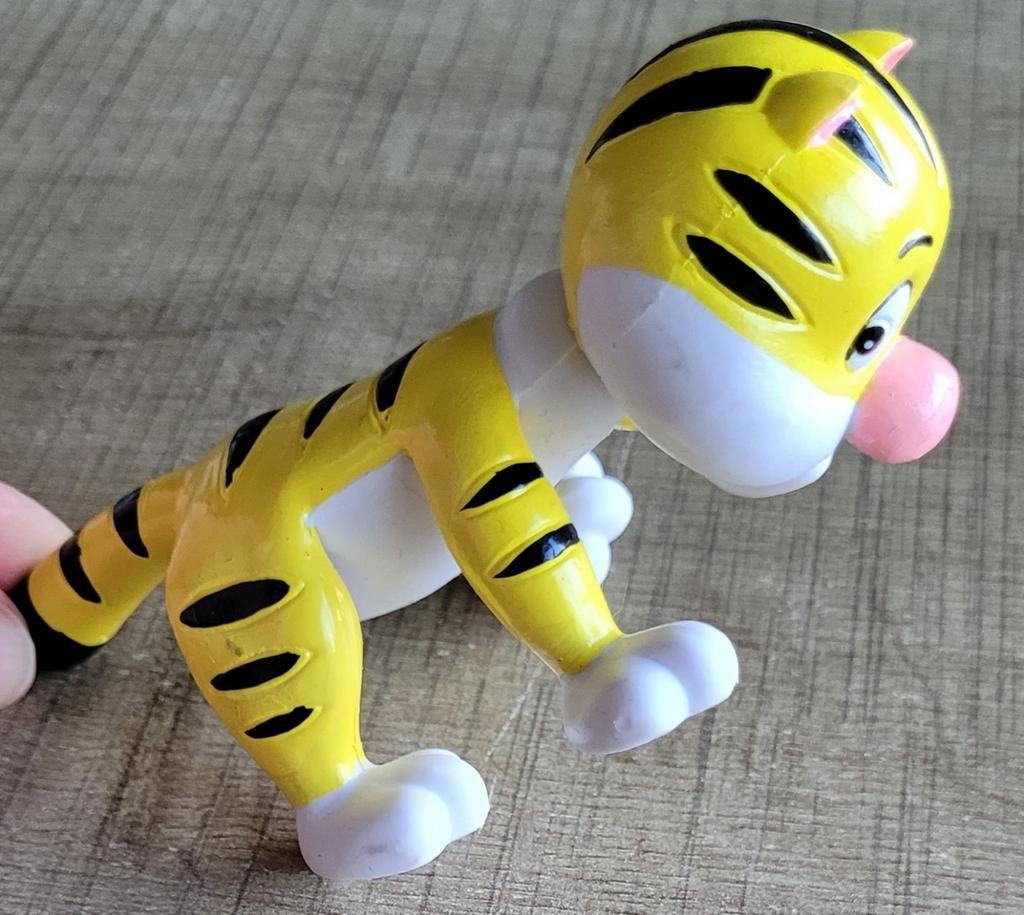 Billy the Cat - stripfiguur (1997), Enlèvement ou Envoi, Autres personnages, Comme neuf, Statue ou Figurine