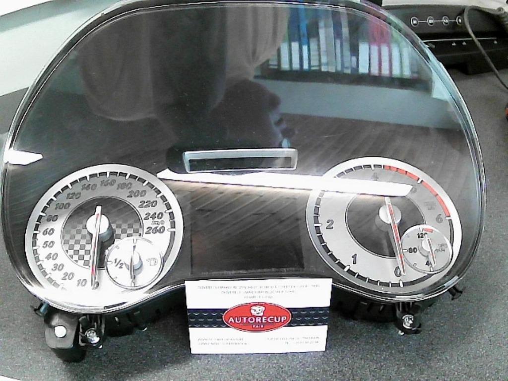 Compteur Mercedes Classe 3 A176 1769008100 Boch (159), Autos : Pièces & Accessoires, Autres pièces automobiles, Enlèvement ou Envoi