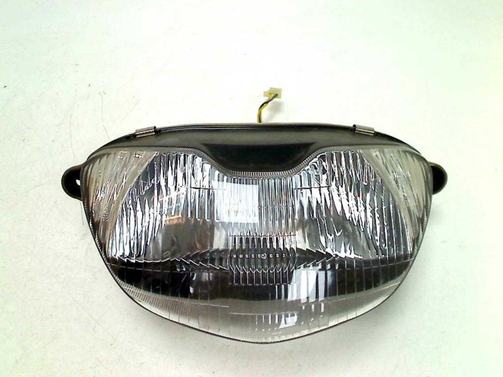 Suzuki AN 125 1995-2000 Koplamp, Ophalen of Verzenden, Gebruikt