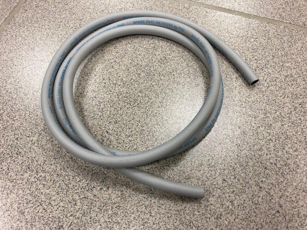 Tuyau de conduite d’essence couleur grise neuf HONDA CZ100, Motos, Pièces | Honda, Enlèvement ou Envoi, Neuf
