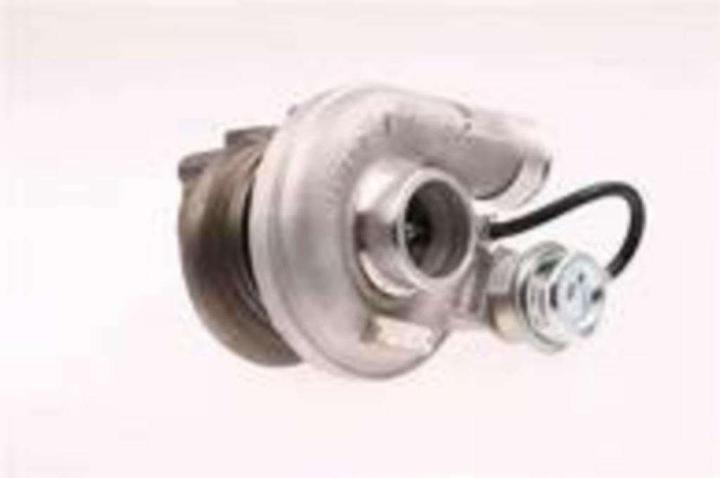 TURBO POUR FIAT	Coupe, Enlèvement, Révisé, Alfa Romeo