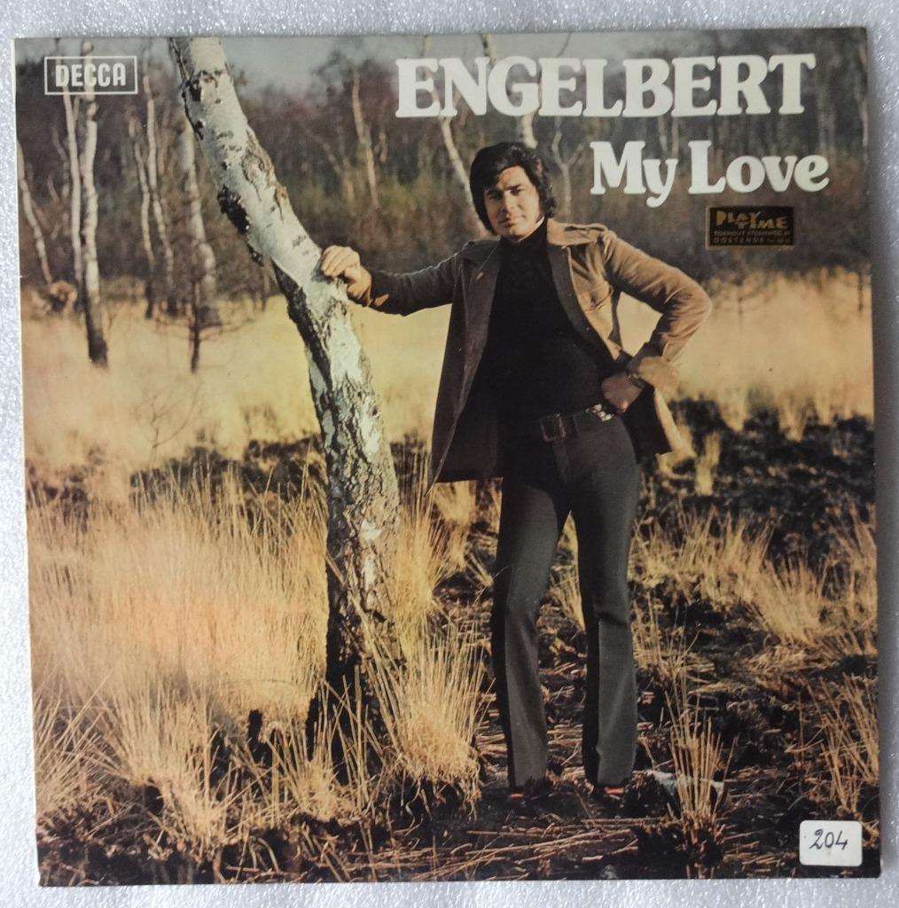 Engelbert Humperdinck, CD & DVD, Vinyles | Pop, Enlèvement ou Envoi