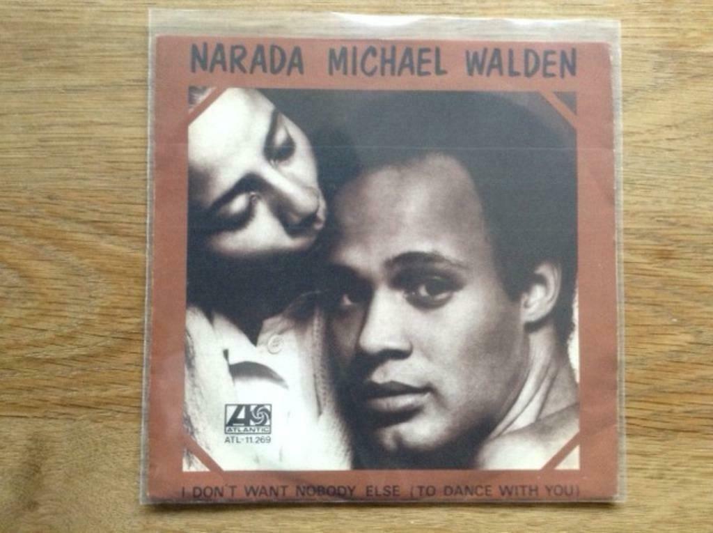 single narada michael walden, Enlèvement ou Envoi, Autres genres