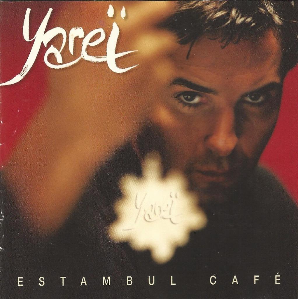 CD * YAREI - ESTAMBUL CAFE, Enlèvement ou Envoi, Utilisé