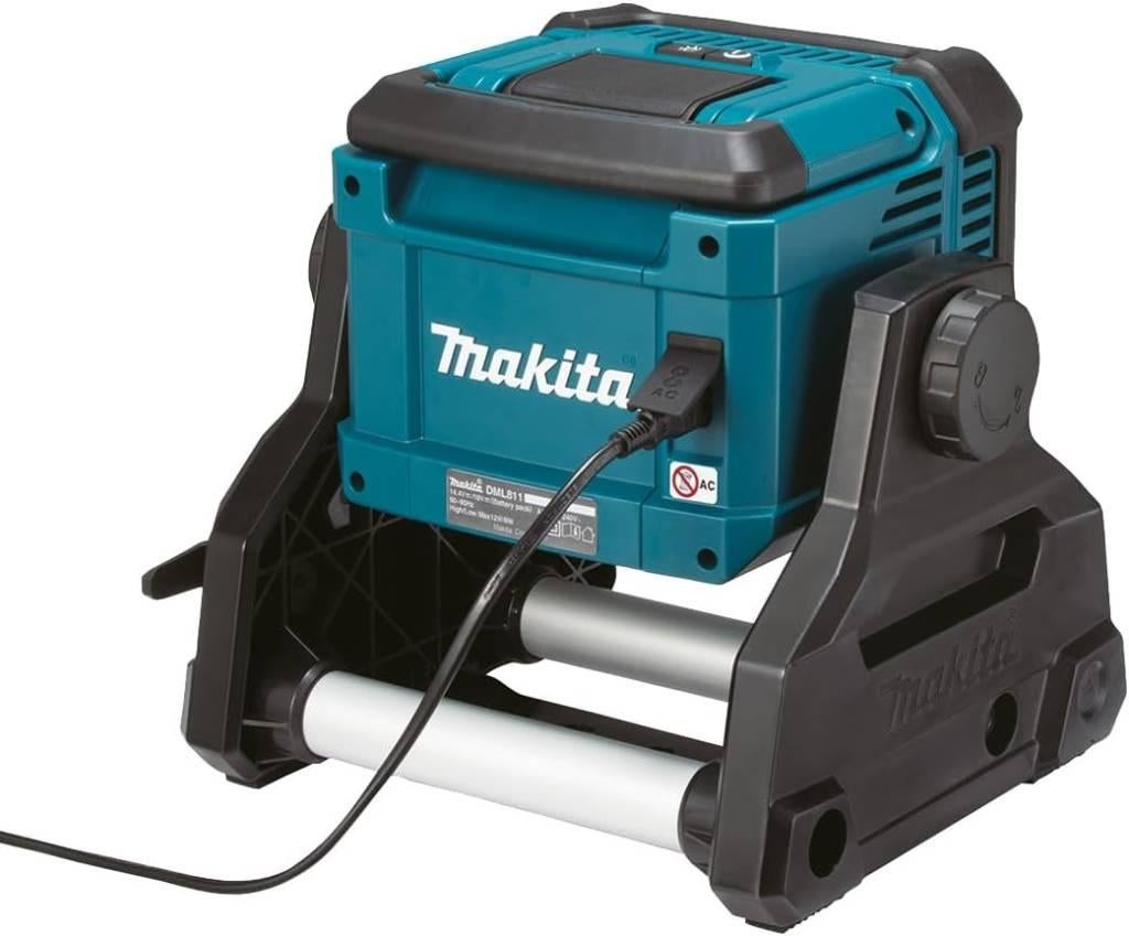 Makita | Lampe de chantier | 3000lm | LIVRAISON GRATUITE, Neuf, -, -, MAKITA