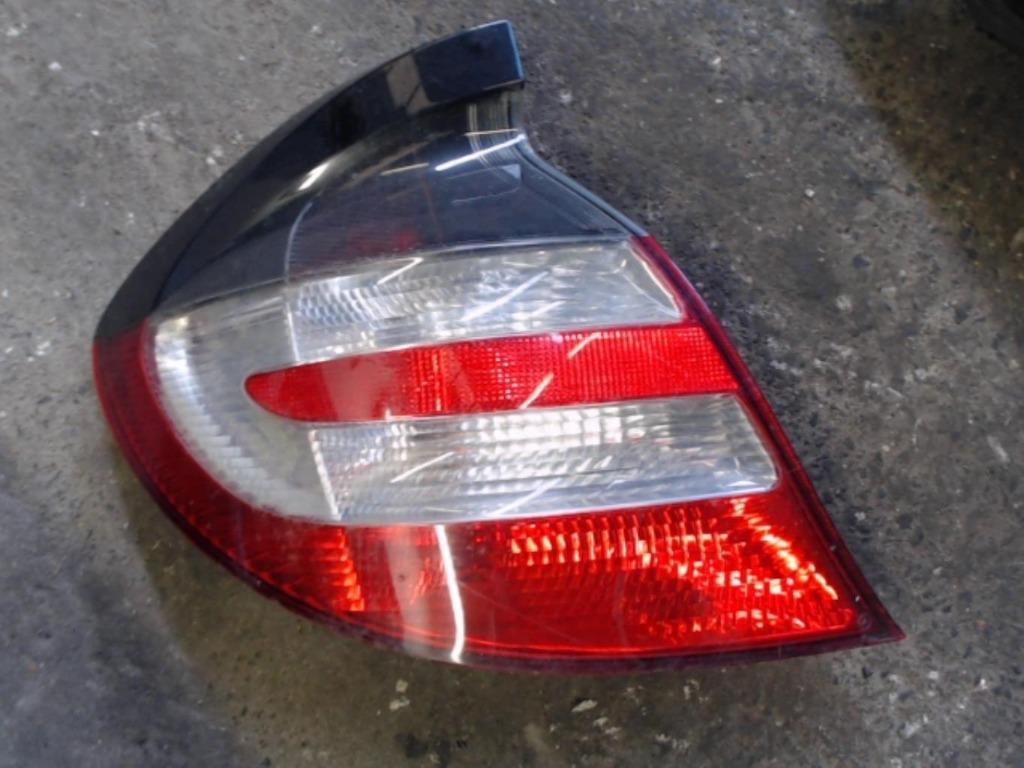 Feu arrière gauche Mercedes  CL203 2004-2008 LP/13480, Autos : Pièces & Accessoires, Enlèvement ou Envoi, Utilisé