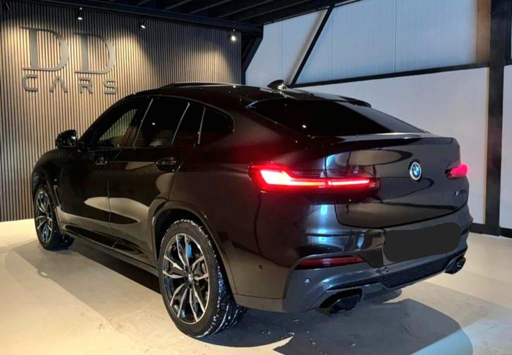 BMW X4 – Automaat – Navigatie – Premium Garantie 03/2027, Auto's, BMW, Particulier, Te koop