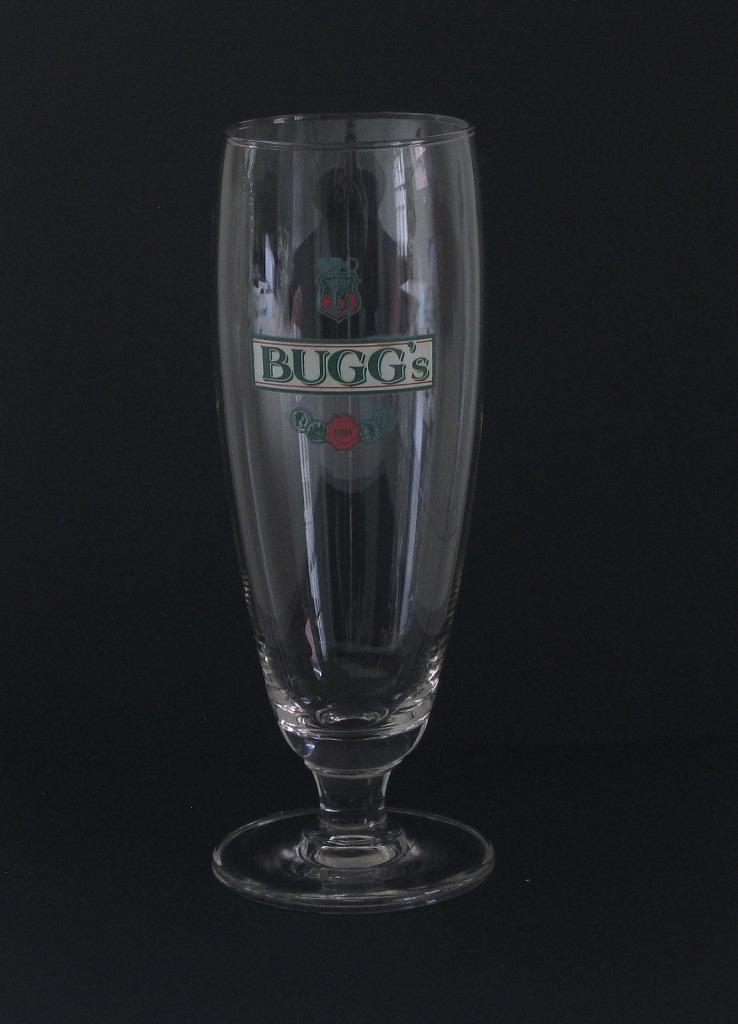 BIERGLAS  BOSTEELS  06, Verzamelen, Ophalen