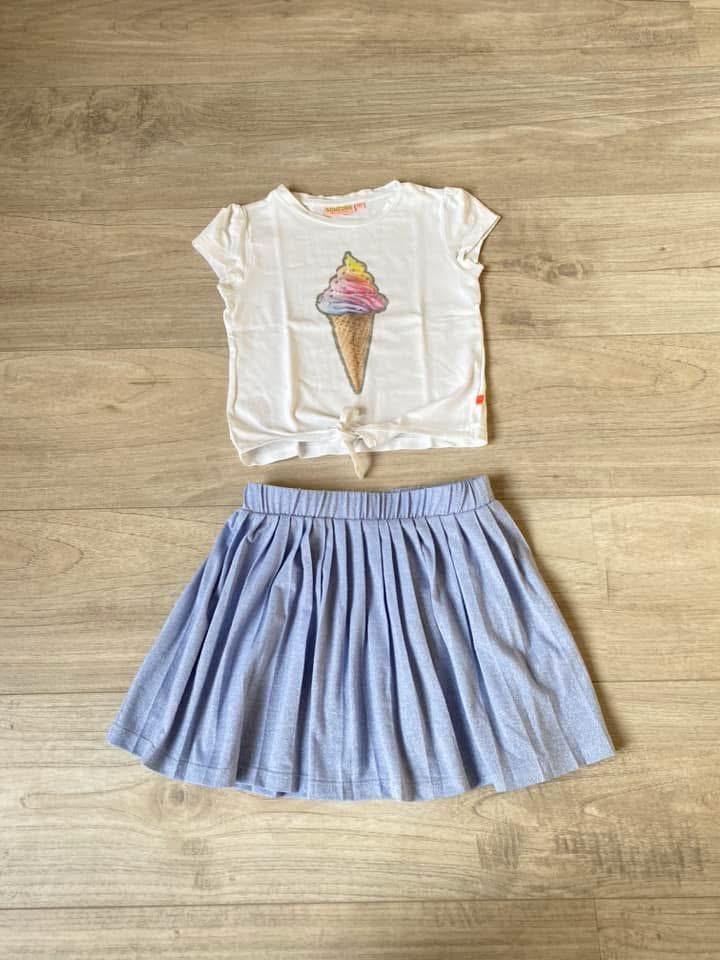 Zomer setje Someone maat 122, Kinderen en Baby's, Kinderkleding | Maat 122, Ophalen, Gebruikt, Meisje, Setje