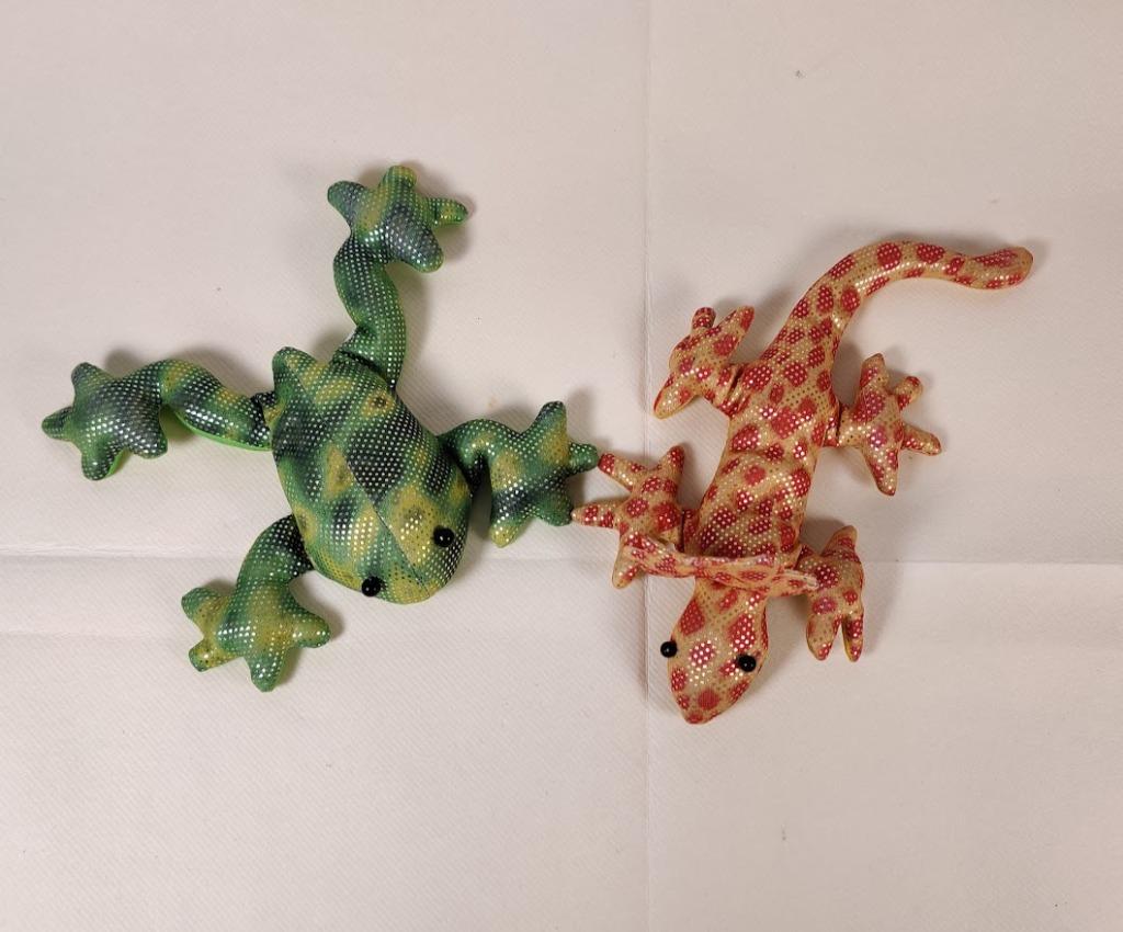 Sandanimals Salamandre (20x10cm-122gr) grenouille (15x15cm-1, Enfants & Bébés, Aliments pour bébé & Accessoires, Enlèvement ou Envoi