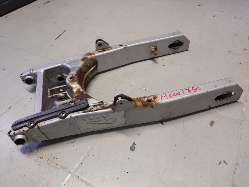 ducati monster 600 en 750 achterbrug, Motoren, Ophalen of Verzenden, Gebruikt