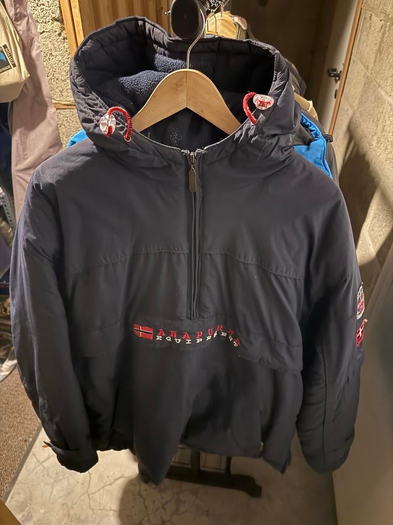 Veste chaude, Enlèvement, Comme neuf