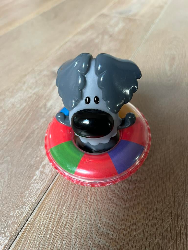 Badfiguurtje van Woezel & Pip, Ophalen of Verzenden, Zo goed als nieuw