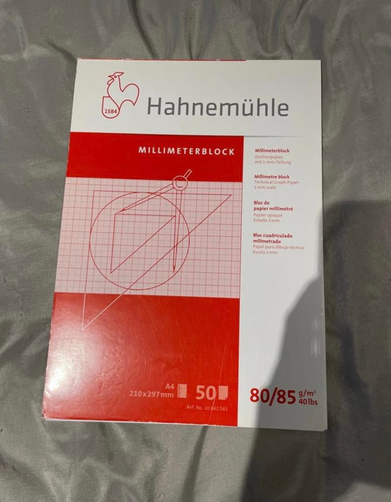 Schoolmateriaal, Diversen, Schoolbenodigdheden, Ophalen of Verzenden, Nieuw