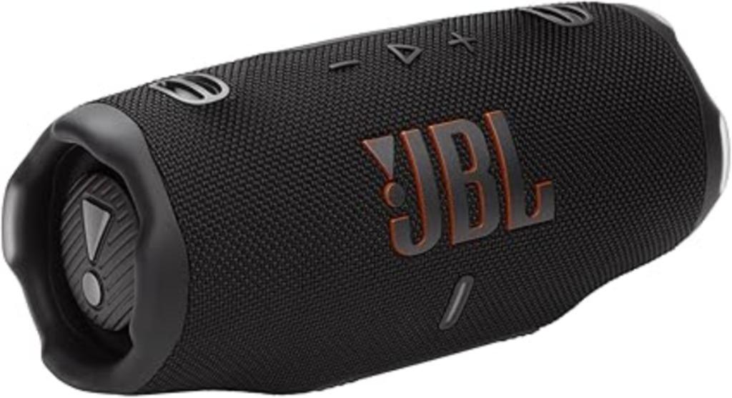 JBL Charge 6 bluetooth luidspreker SNELLE GRATIS LEVERING, Verzenden, -, Overige typen, Nieuw