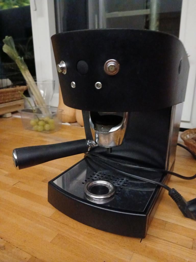 Machine à expresso professionnelle Ascaso, Enlèvement ou Envoi